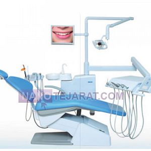 یونیت  دندانپزشکی زیگر SIGER U100